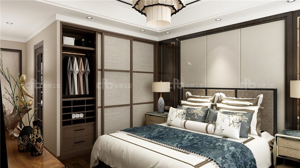 加盟整體衣柜怎么樣，成本高嗎？(圖2)