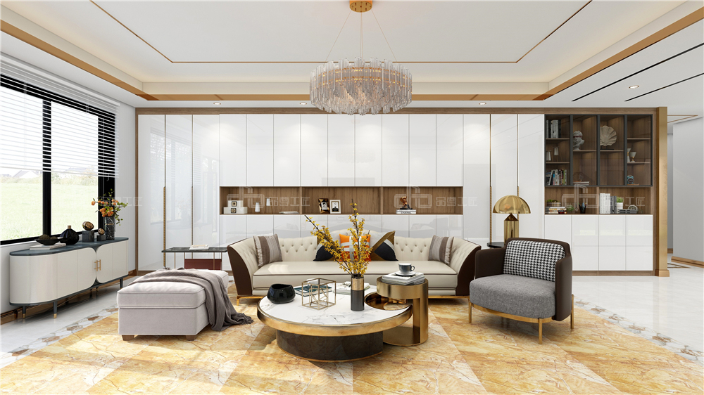 加盟高定整木要注意哪些事項?(圖3) 加盟高定整木要注意哪些事項?(圖3)