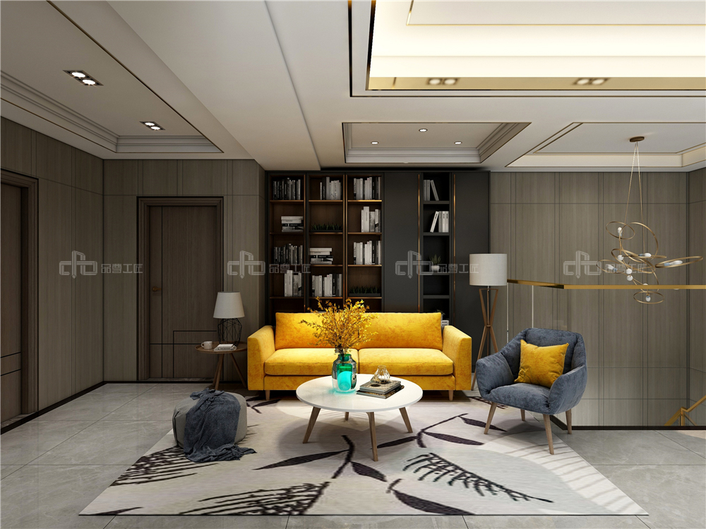 全屋定制家具加盟的話要多少費(fèi)用?(圖2) 全屋定制家具加盟的話要多少費(fèi)用?(圖2)