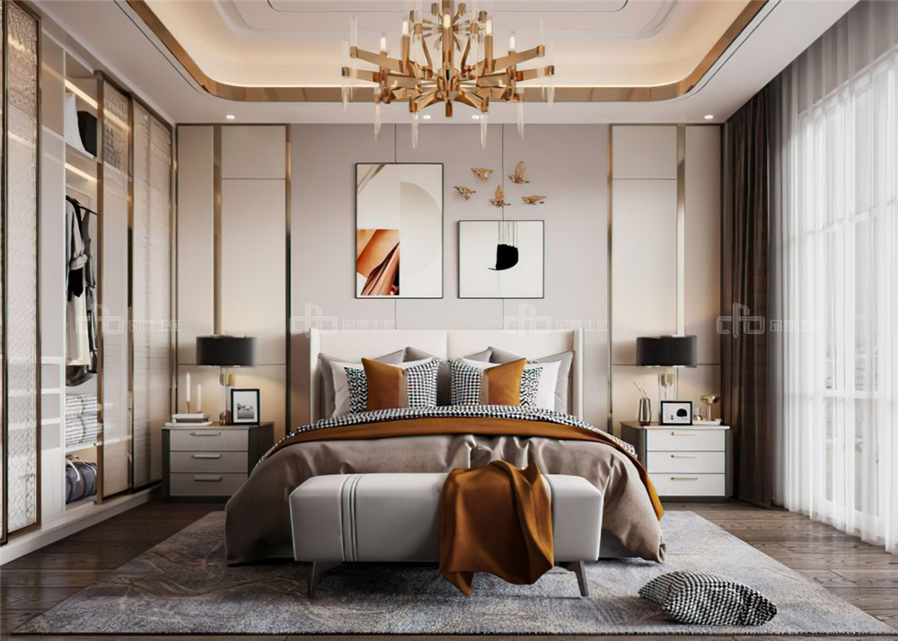 高定整裝加盟怎么區分品牌好?(圖1) 高定整裝加盟怎么區分品牌好?(圖1)