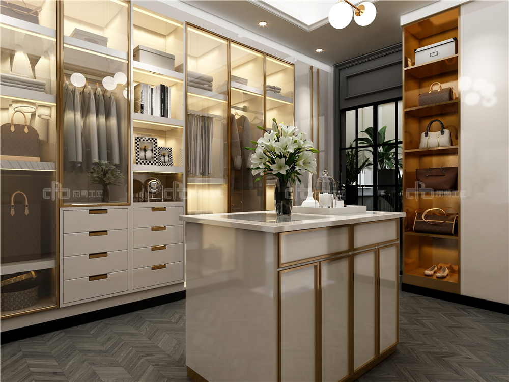 加盟高定整裝大概要投資多少錢?(圖3) 加盟高定整裝大概要投資多少錢?(圖3)