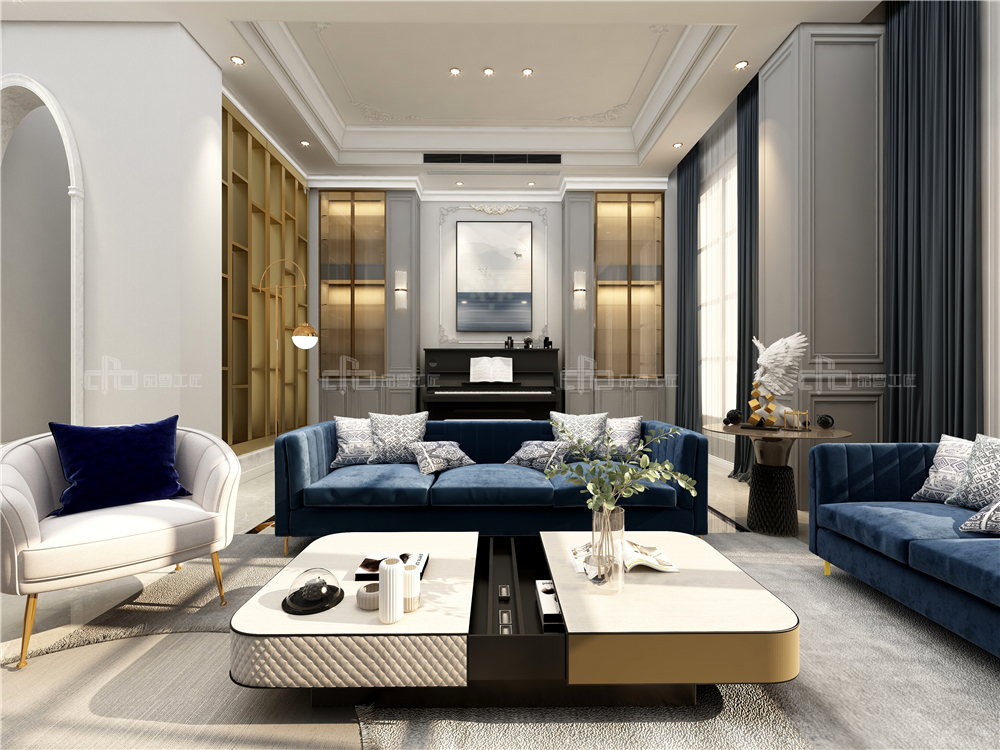 加盟高定整裝大概要投資多少錢?(圖5) 加盟高定整裝大概要投資多少錢?(圖5)