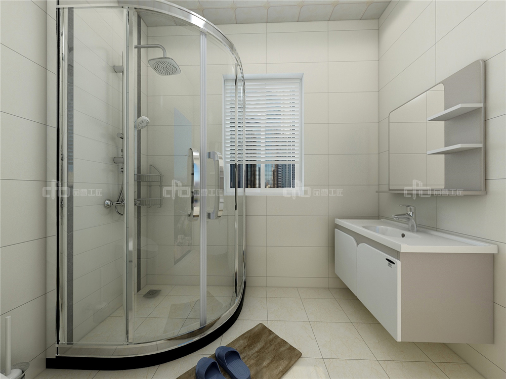 如何定制設(shè)計(jì)衛(wèi)生間裝修呢?(圖4) 如何定制設(shè)計(jì)衛(wèi)生間裝修呢?(圖4)