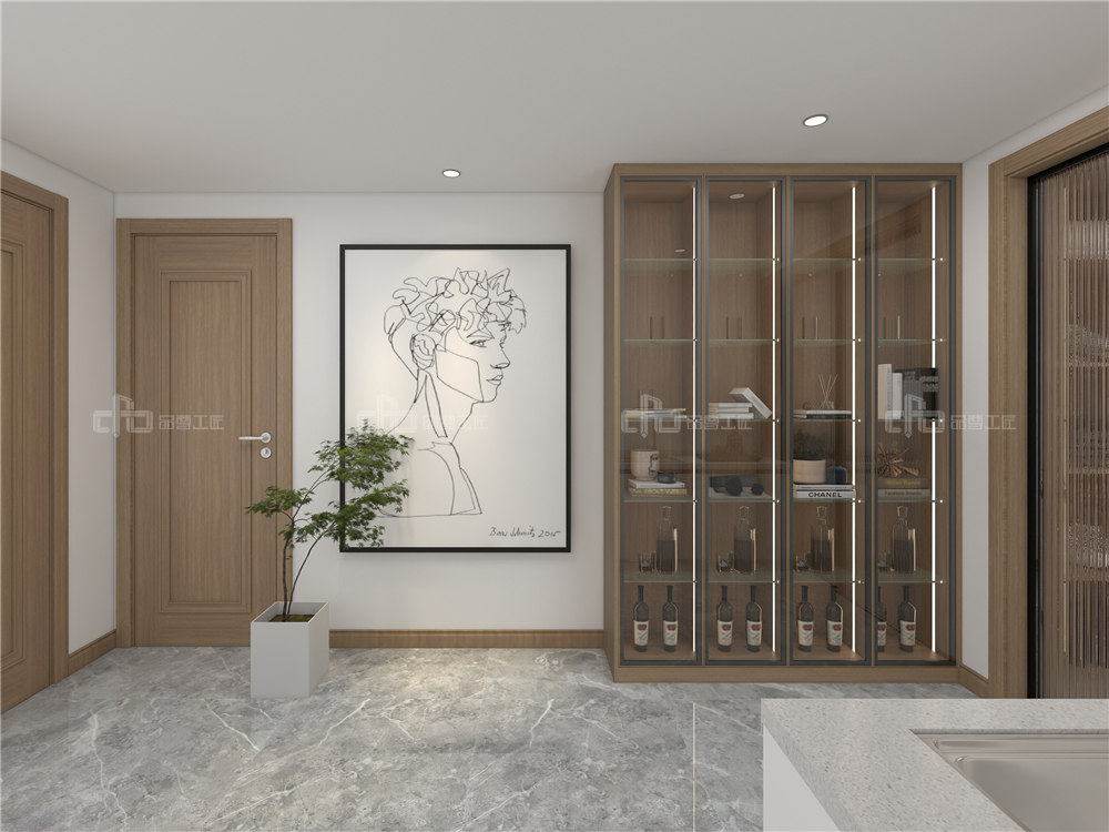 臥室房門定制要注意什么啊?(圖3) 臥室房門定制要注意什么啊?(圖3)