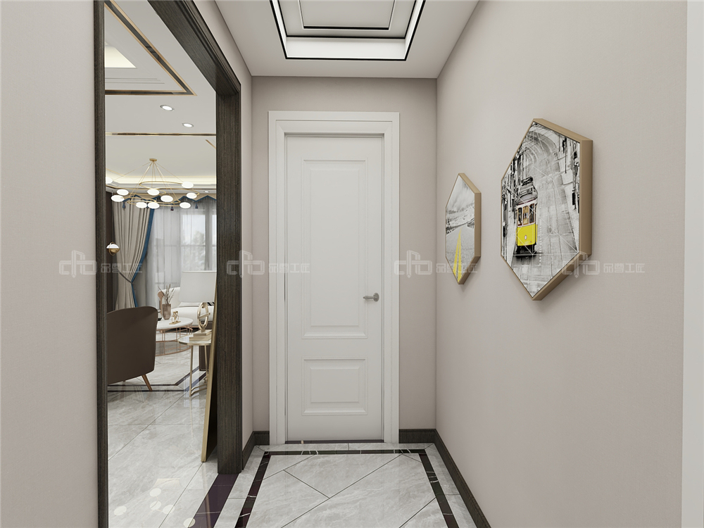 臥室房門定制要注意什么啊?(圖4) 臥室房門定制要注意什么啊?(圖4)