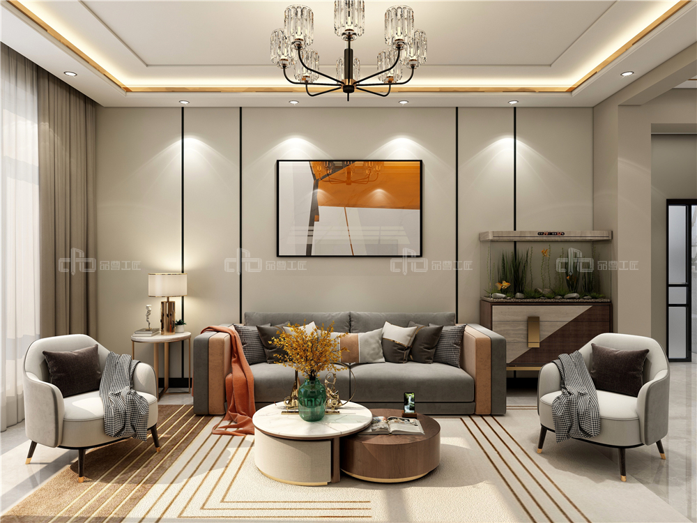 為什么要在墻壁上安裝護墻板?(圖1) 為什么要在墻壁上安裝護墻板?(圖1)