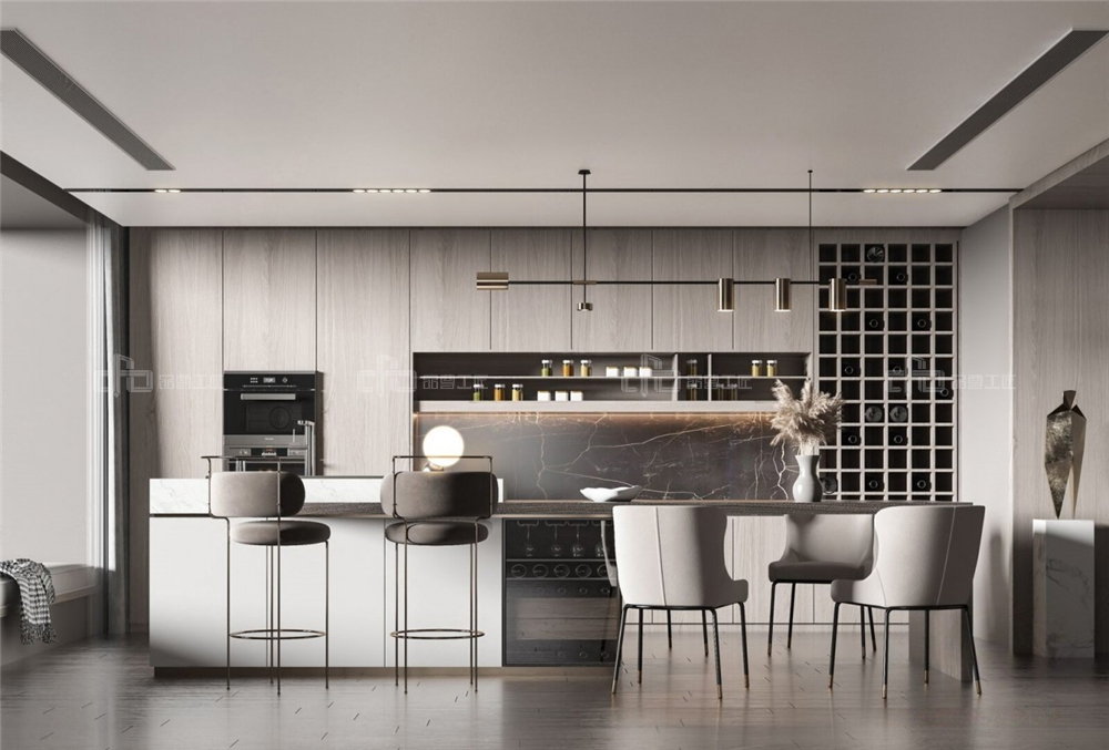 加盟全屋整裝的時候注意什么？(圖3)