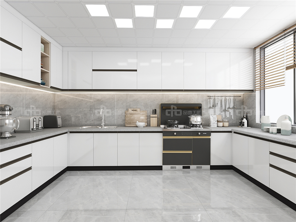 定制櫥柜怎么防潮變形？(圖3)