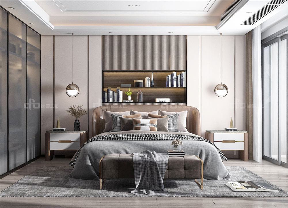 加盟全屋定制從哪些方面了解品牌?(圖3) 加盟全屋定制從哪些方面了解品牌?(圖3)