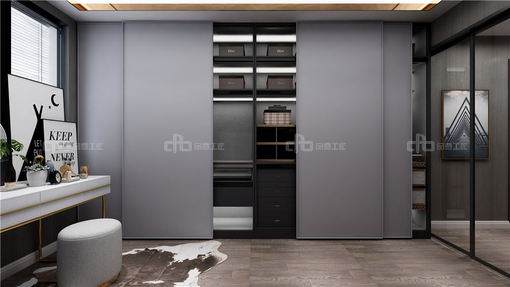 裝修全屋定制一般要多少錢啊?(圖2) 裝修全屋定制一般要多少錢啊?(圖2)