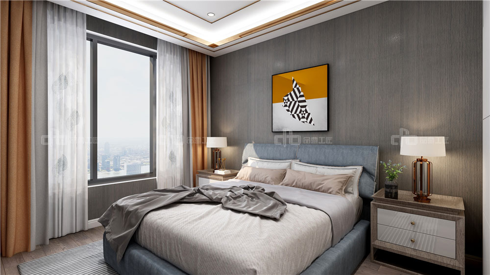 裝修全屋定制一般要多少錢啊?(圖3) 裝修全屋定制一般要多少錢啊?(圖3)