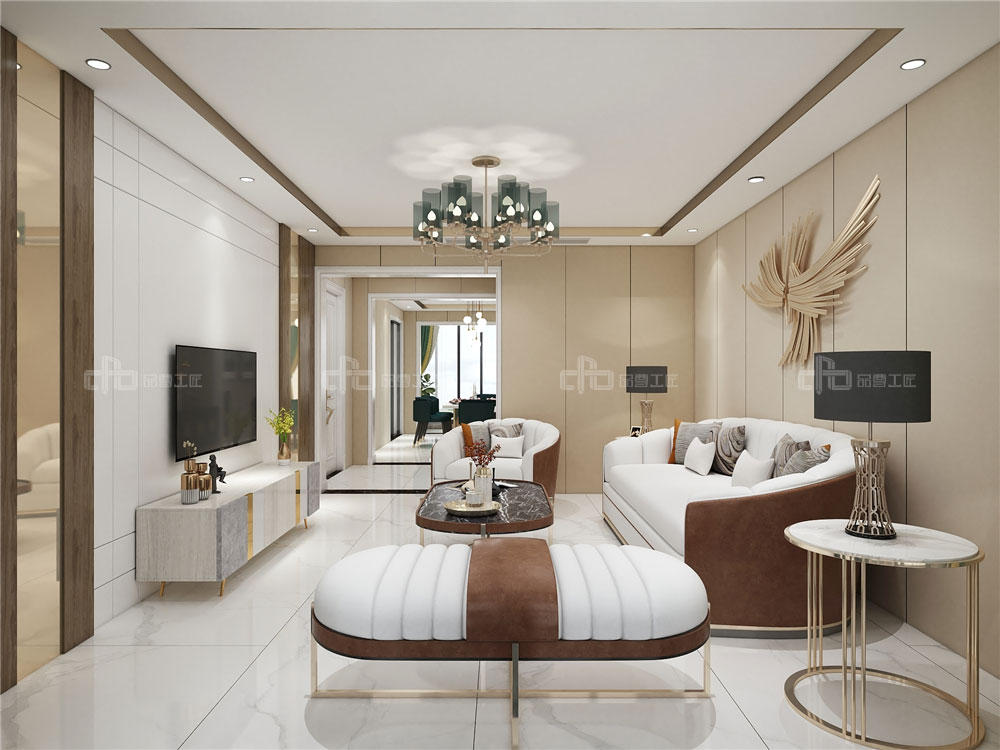 全屋定制品牌招商有哪些要求？(圖1)