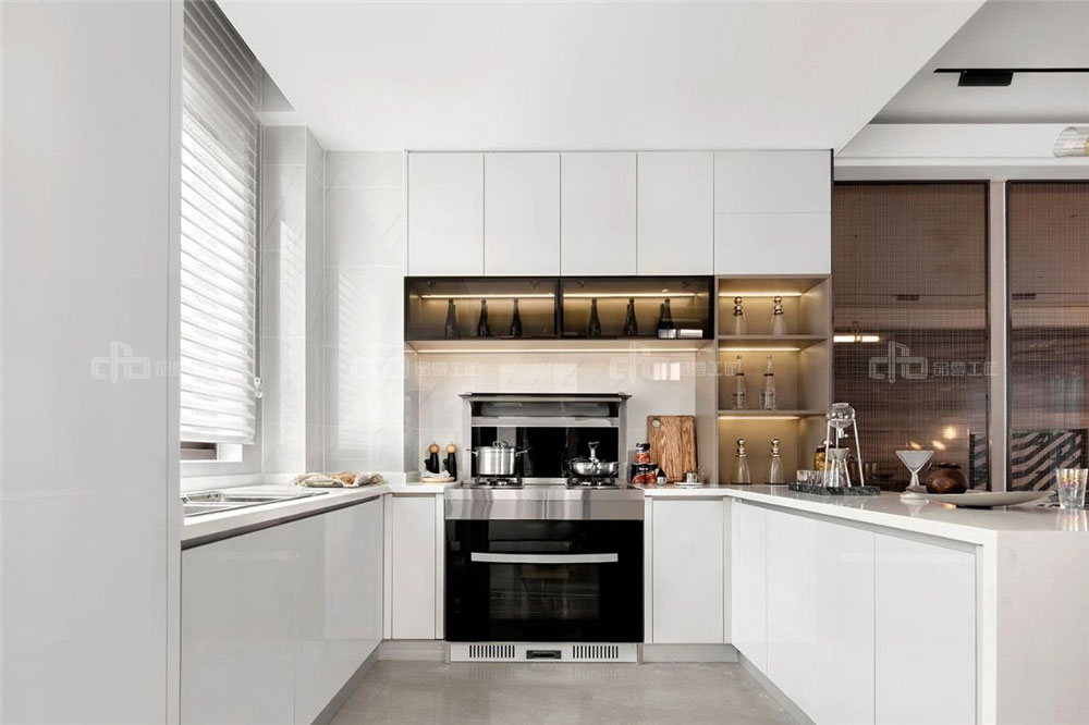 全屋定制品牌招商有哪些要求？(圖2)