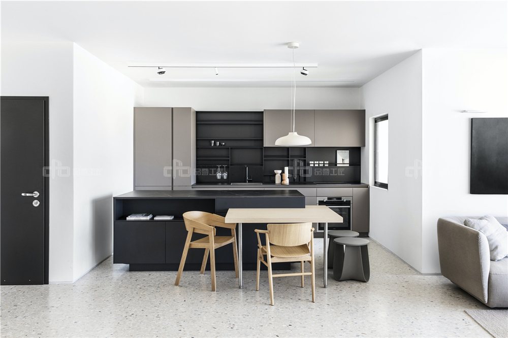 整木定制門店要不要做板式的？(圖1)