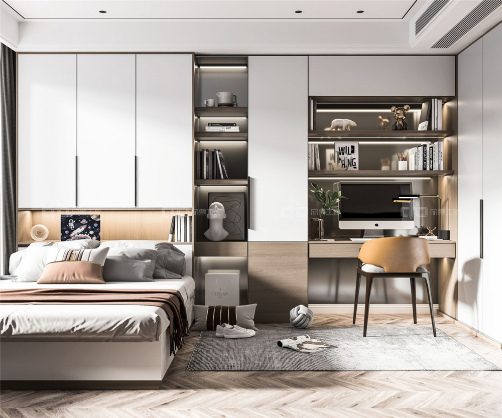 全屋定制加盟費(fèi)要多少左右呢?(圖2) 全屋定制加盟費(fèi)要多少左右呢?(圖2)