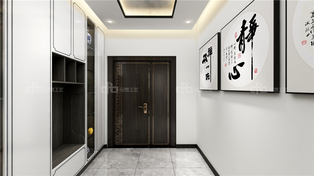 木門的標準尺寸是在多少左右？(圖1)