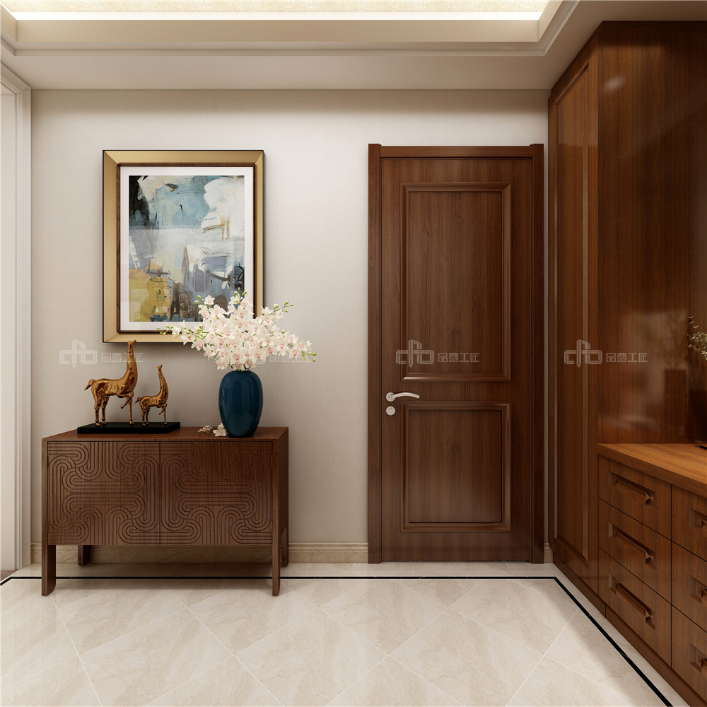 木門的標準尺寸是在多少左右？(圖3)