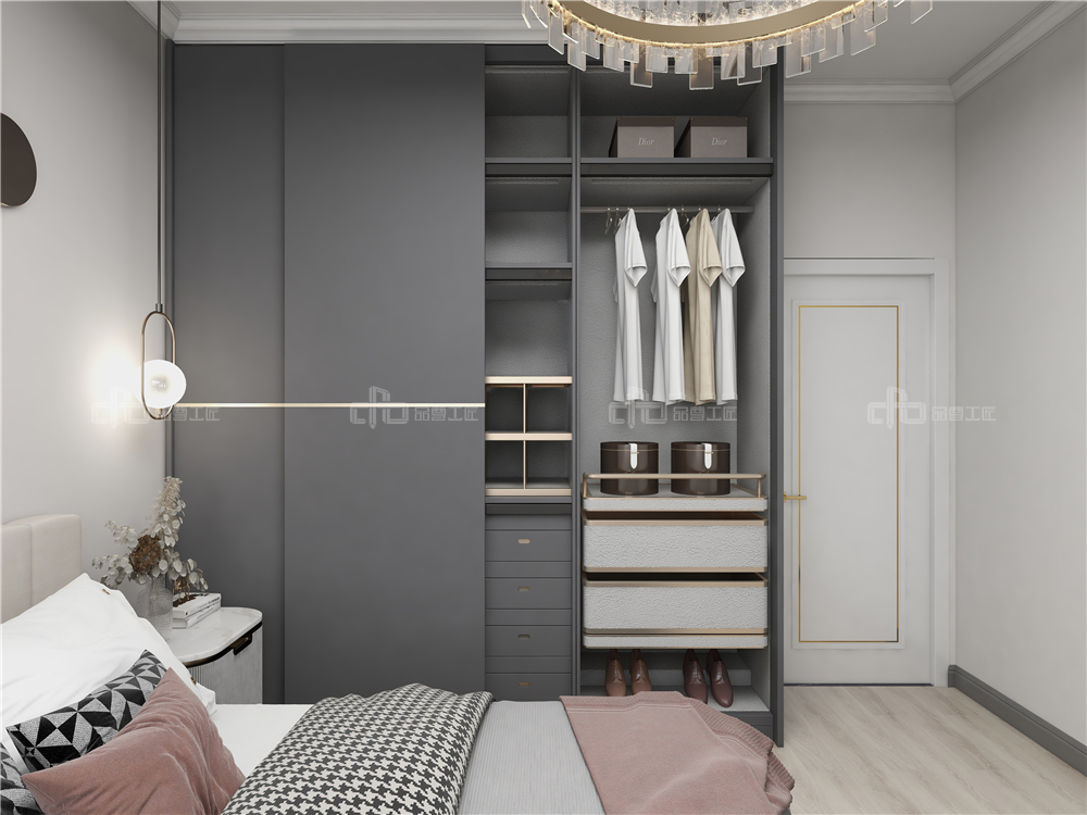 臥室木門怎么選擇比較好?(圖2) 臥室木門怎么選擇比較好?(圖2)