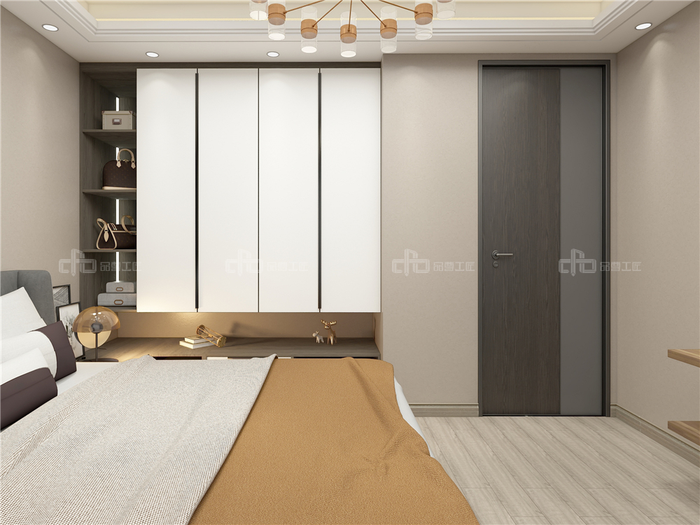 常見(jiàn)的木門(mén)材質(zhì)都有哪些?(圖3) 常見(jiàn)的木門(mén)材質(zhì)都有哪些?(圖3)