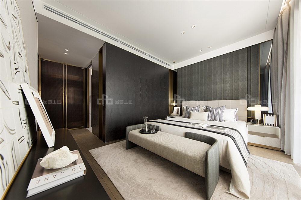 怎么區分全屋定制品牌好壞？(圖1)