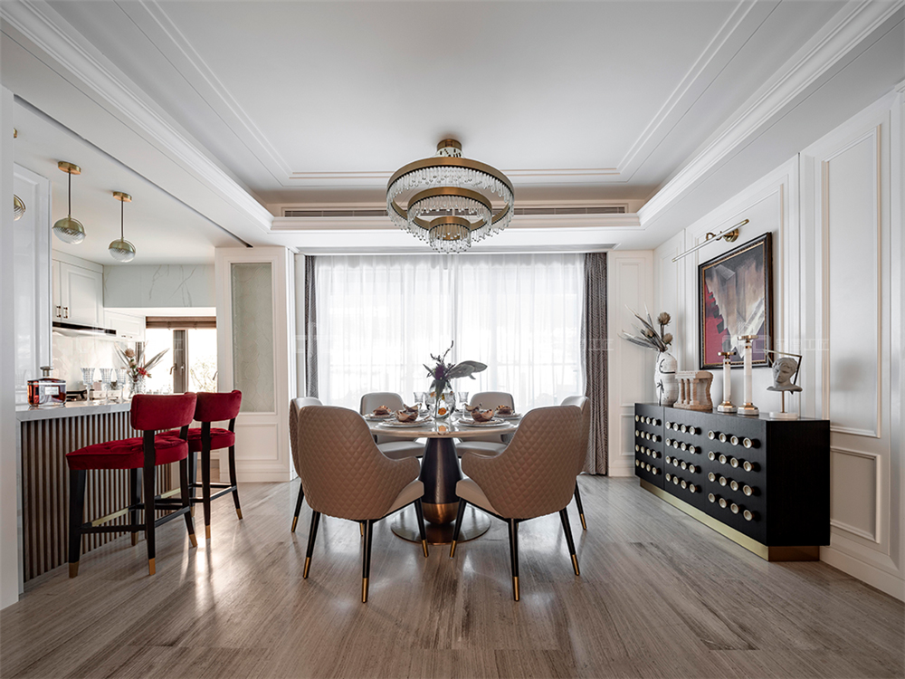 原木定制比全屋定制好在哪些地方?(圖1) 原木定制比全屋定制好在哪些地方?(圖1)