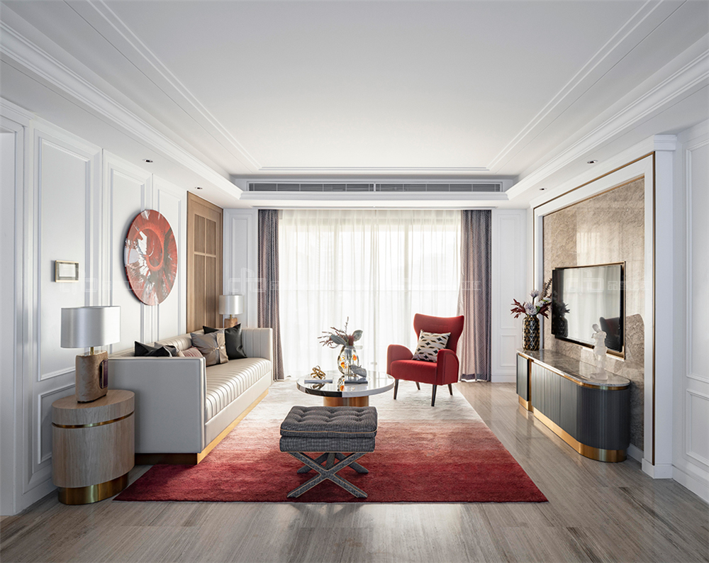 衣柜用實木材質(zhì)來做有哪些優(yōu)點?(圖1) 衣柜用實木材質(zhì)來做有哪些優(yōu)點?(圖1)