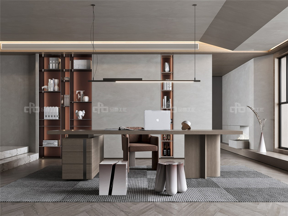 家里裝修全屋定制有什么優(yōu)勢?(圖1) 家里裝修全屋定制有什么優(yōu)勢?(圖1)