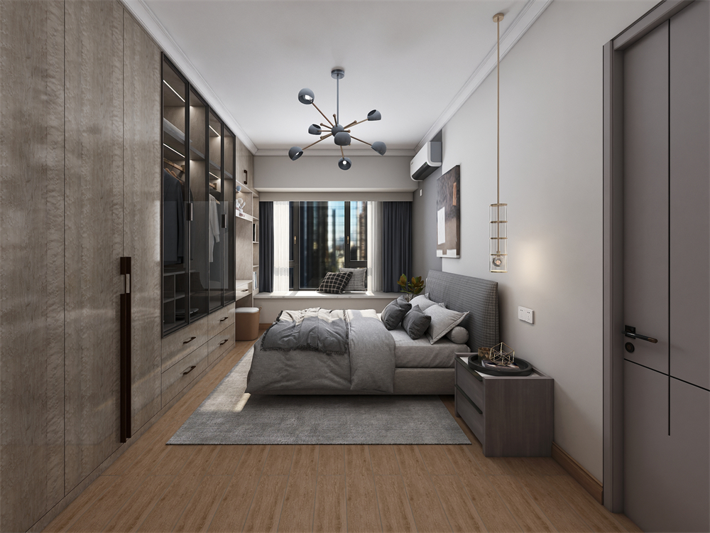 定制家居 定制家居