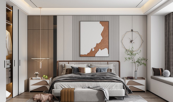 全屋定制家居的優(yōu)勢有哪些？