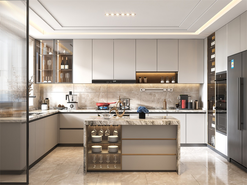 全屋定制家居的優(yōu)勢有哪些?(圖3) 全屋定制家居的優(yōu)勢有哪些?(圖3)