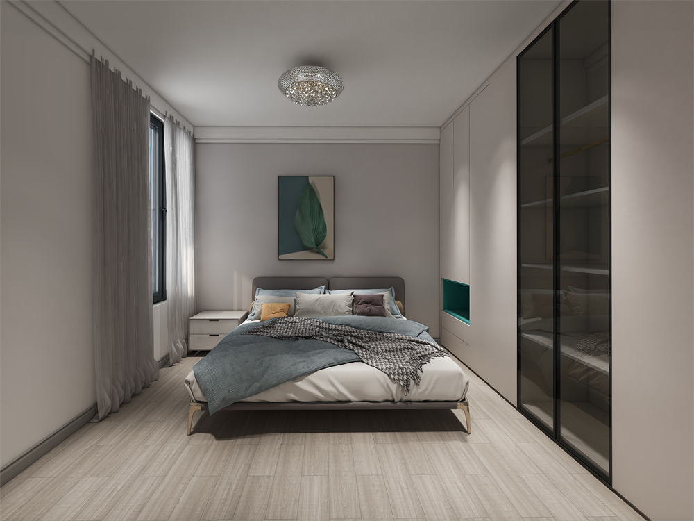 加盟全屋定制怎么選擇品牌？(圖2)