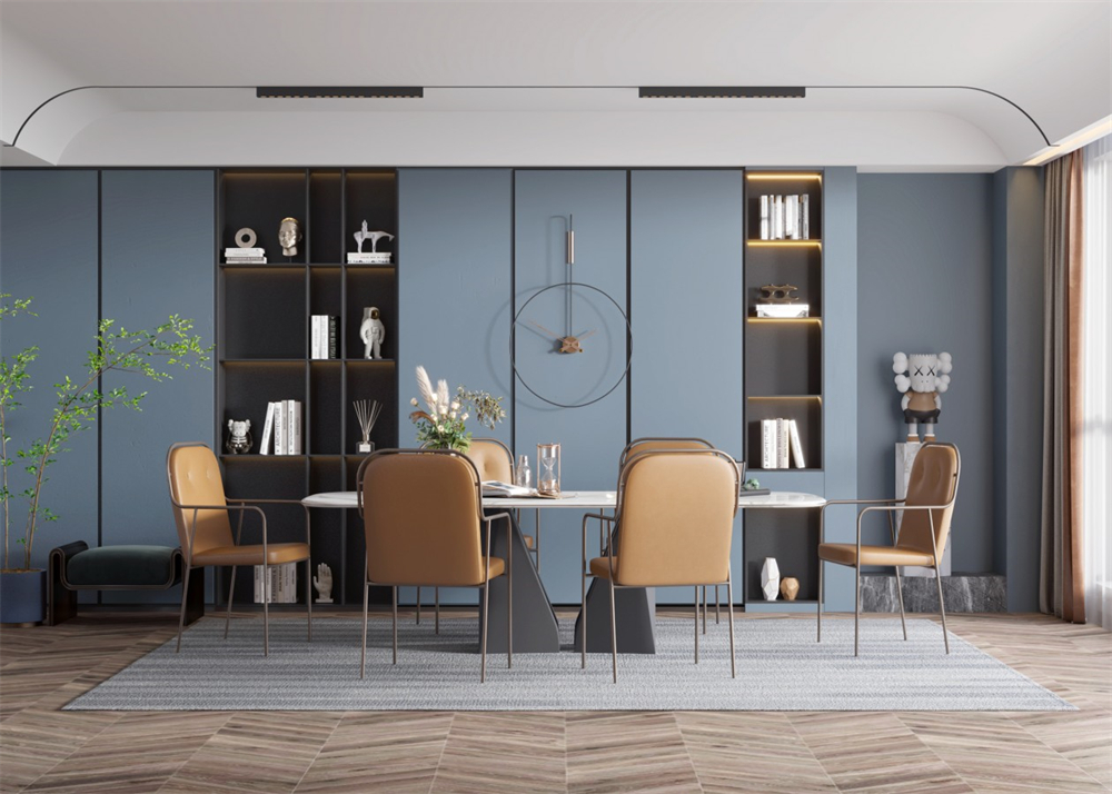 全屋定制加盟利潤多大,能賺錢嗎?(圖2) 全屋定制加盟利潤多大,能賺錢嗎?(圖2)