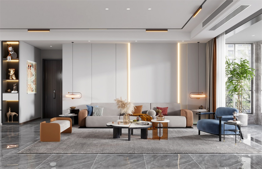 房屋裝修為什么都找全屋定制？(圖3)