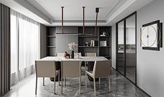 整木定制家居如何，要多少錢？