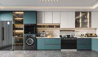 櫥柜定制要注意什么事項？