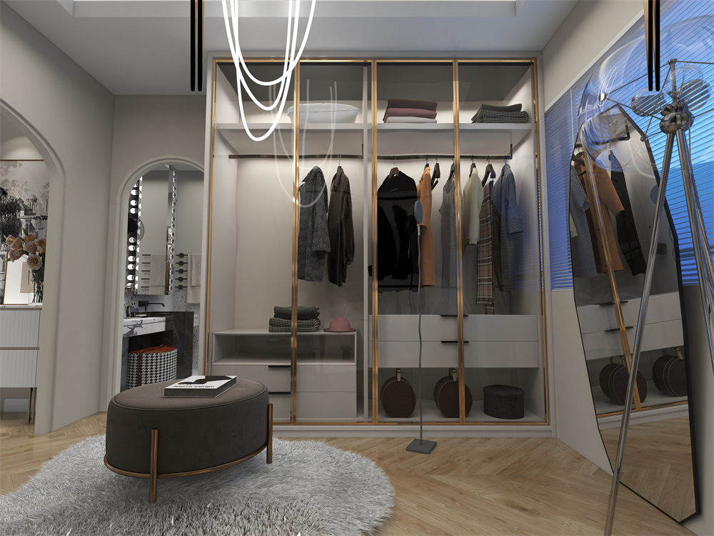 定制衣柜掛衣桿高度尺寸是多少?(圖2) 2.jpg