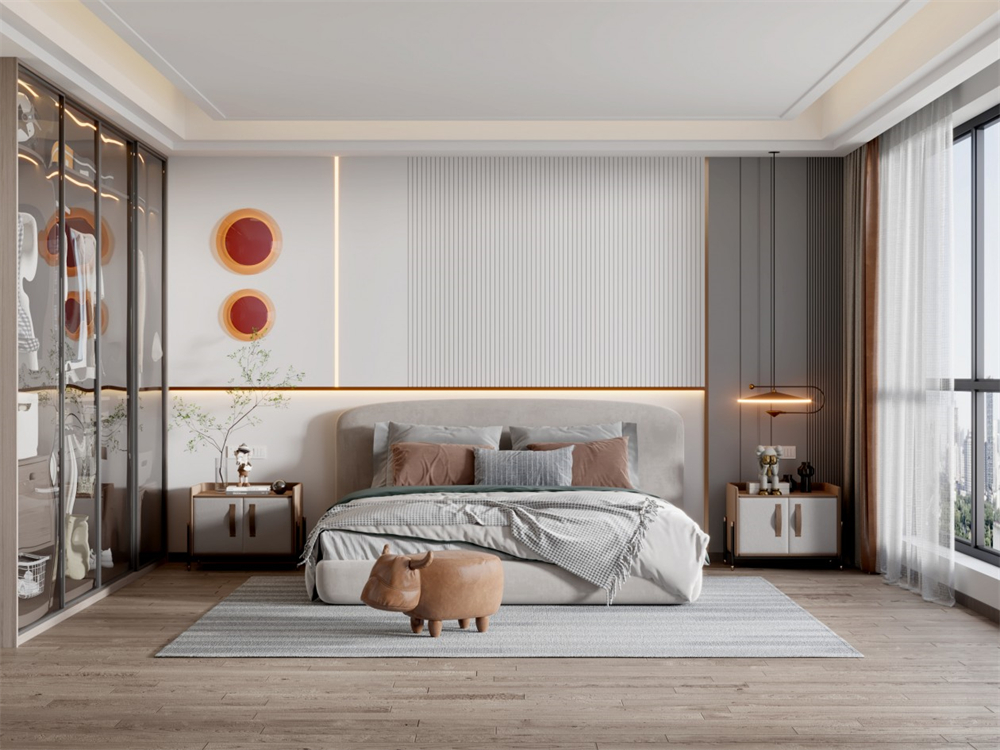 定制家居 定制家居