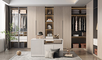 定制衣柜要注意哪些事項？