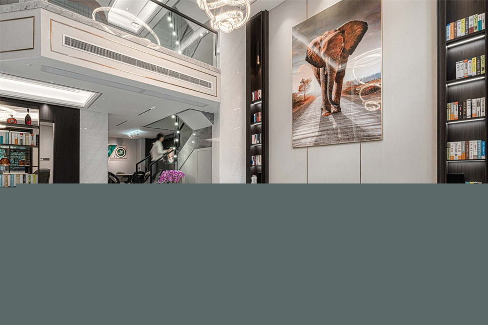 400㎡別院實拍,詩畫意境輕奢風格(圖1) 0.jpg