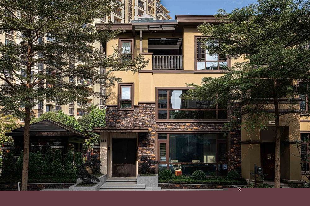 400㎡別院實拍,詩畫意境輕奢風格(圖2) 00.jpg