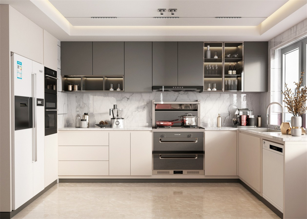 2022年定制櫥柜流行什么風格?(圖3) 3.jpg