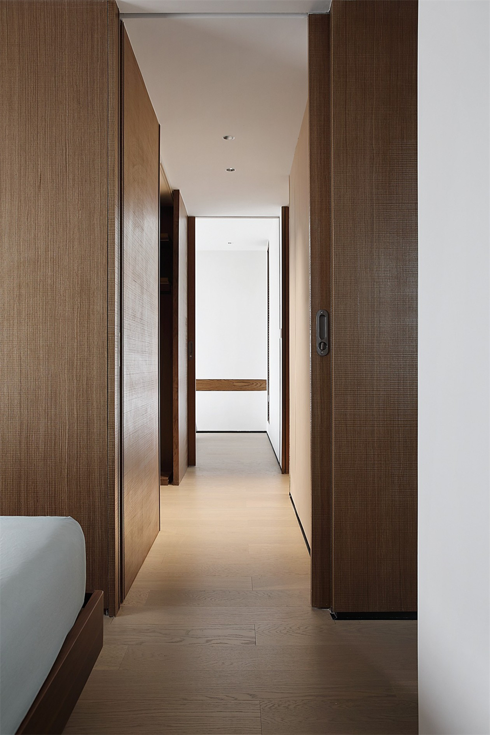 200㎡大平層整木定制,現代極簡風格(圖14) 200㎡大平層整木定制,現代極簡風格(圖14)