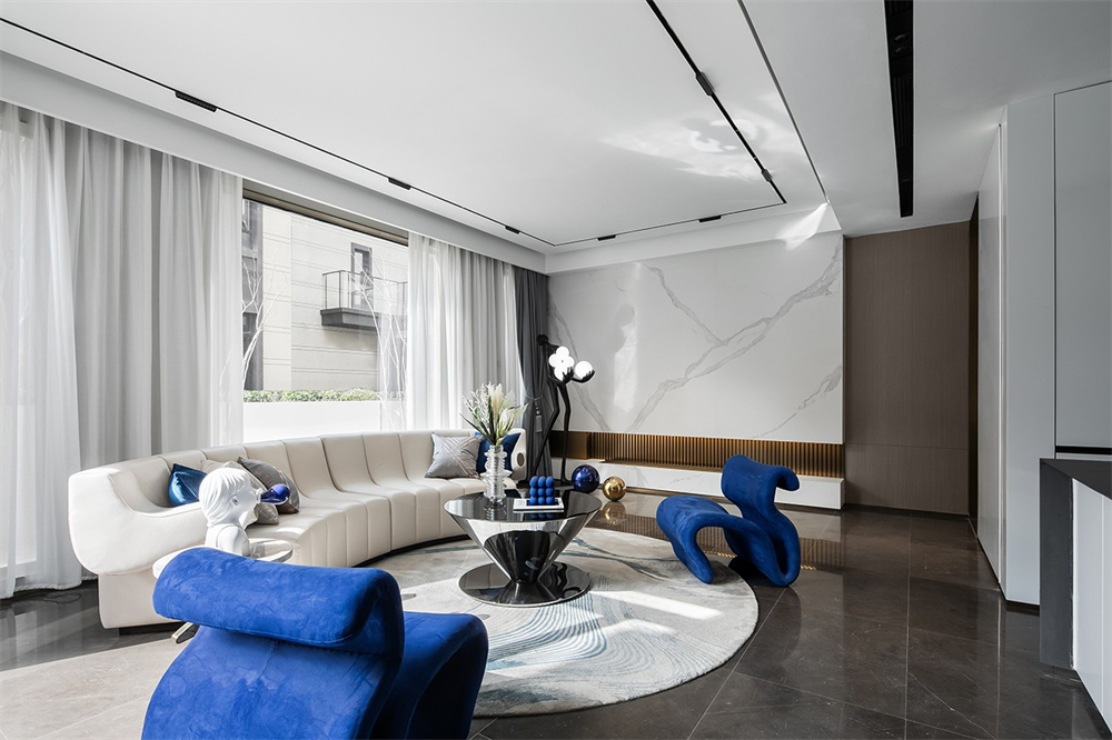 小戶型如何利用整木定制裝修?(圖2) 2.jpg