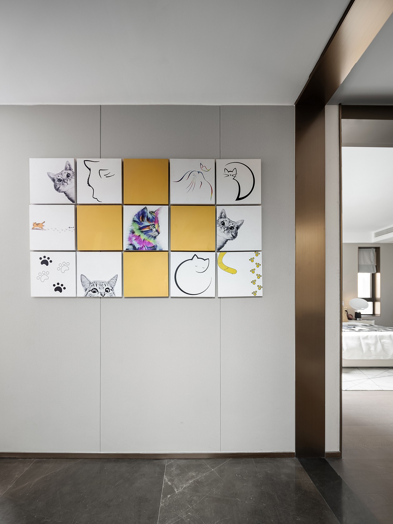 200㎡整木輕奢簡(jiǎn)約風(fēng)格,純粹有格調(diào)(圖21) 21.jpg