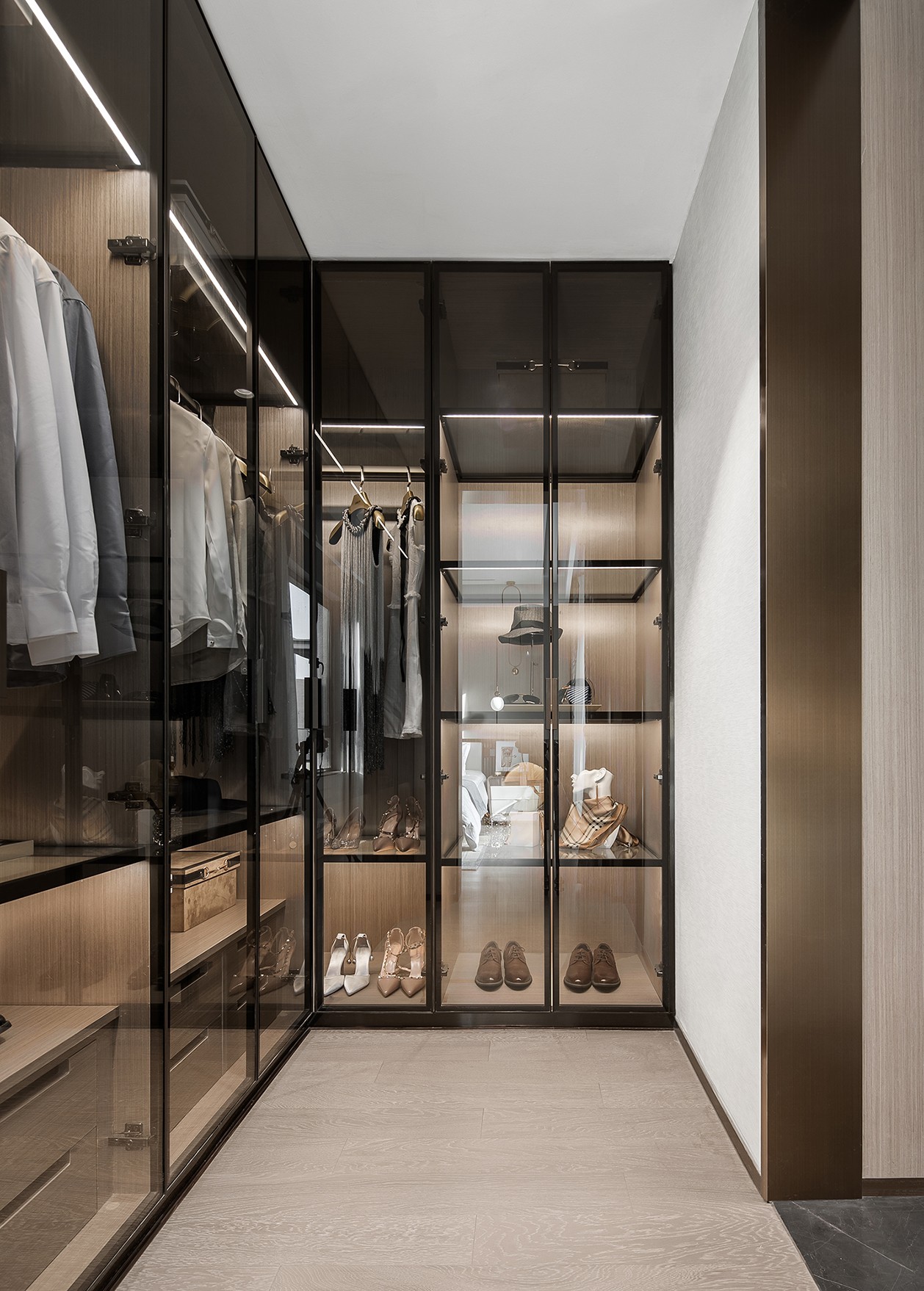 200㎡整木輕奢簡(jiǎn)約風(fēng)格,純粹有格調(diào)(圖25) 25.jpg