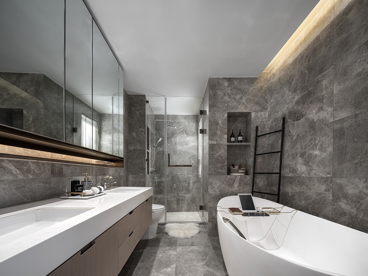 200㎡整木輕奢簡(jiǎn)約風(fēng)格,純粹有格調(diào)(圖29) 29.jpg