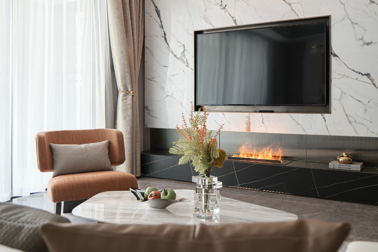 252㎡現(xiàn)代極簡輕奢別墅,新風(fēng)格調(diào)(圖3) 3.jpg