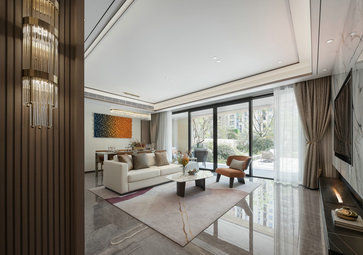 252㎡現(xiàn)代極簡輕奢別墅,新風(fēng)格調(diào)(圖5) 5.jpg