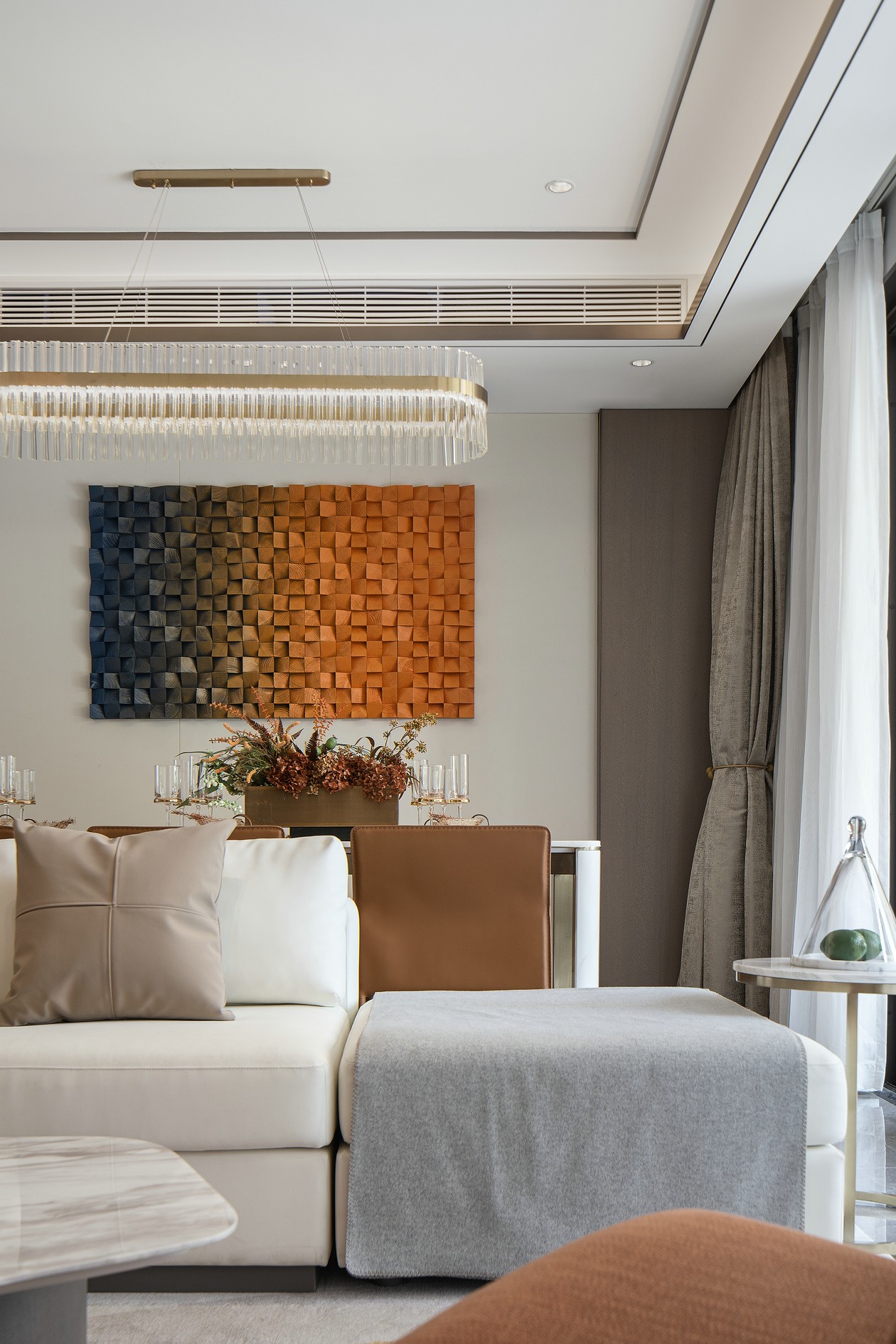 252㎡現(xiàn)代極簡輕奢別墅,新風(fēng)格調(diào)(圖6) 6.jpg