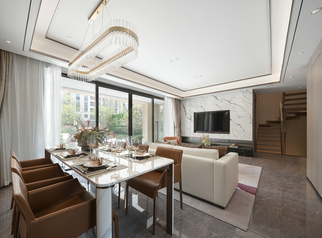 252㎡現(xiàn)代極簡輕奢別墅,新風(fēng)格調(diào)(圖7) 7.jpg